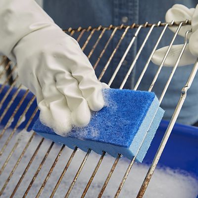 2 Oven Mate Grill Gremlins image(3)