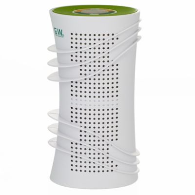 Small Space Electric Dehumidifier image(1)