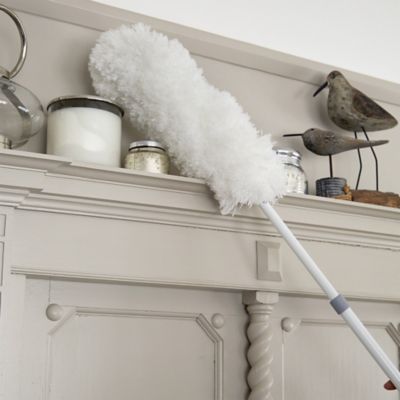 Dust Eraser Microfibre Telescopic Duster image(2)