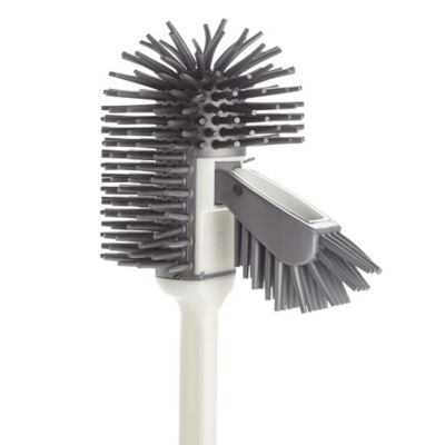 Easy-Reach Toilet Brush image(3)