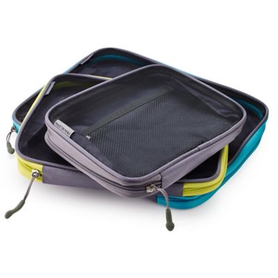 travelon packing cubes