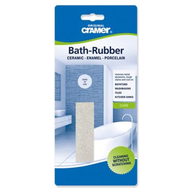 Bath Rubber image()