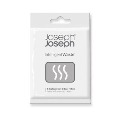 Bin bags INTELLIGENTWASTE IW2 4 l, 50 pcs, compostable, Joseph