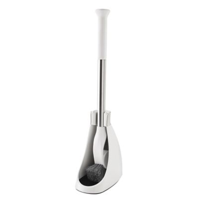 simplehuman toilet brush