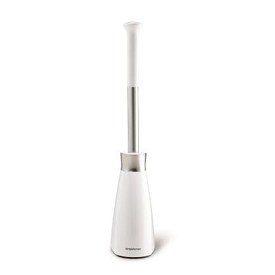 simplehuman Toilet Brush White image(3)