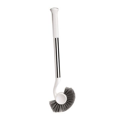 simplehuman Toilet Brush White image(5)