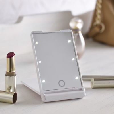 Illuminating Compact Mirror image(1)