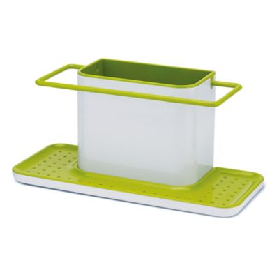 Joseph Joseph Caddy Sink Tidy Large Green image(3)