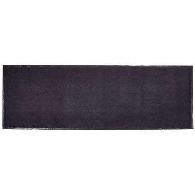 Super Absorbent Runner Deep Plum  image(1)