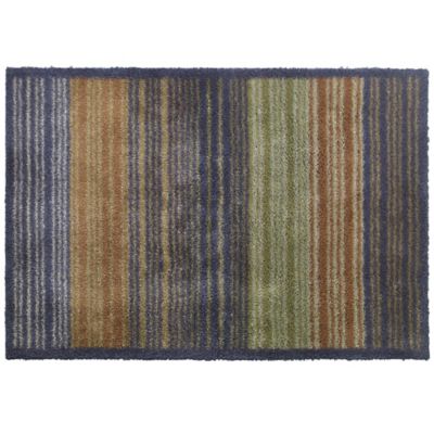 Gradient Stripe Turtle Mat image()