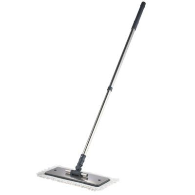 Extending Stainless Steel Mop Lakeland