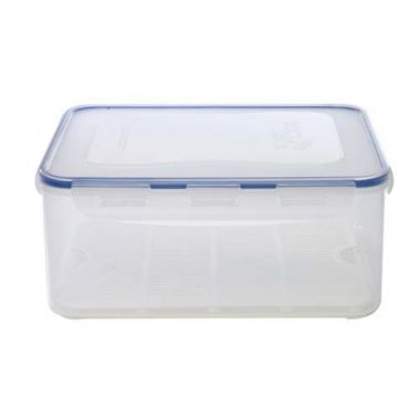 5.5 litre Lock & Lock Container | Lakeland