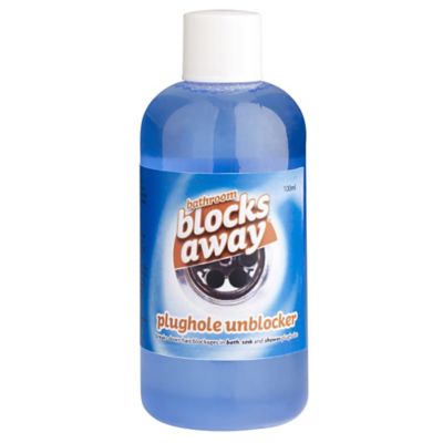 Bathroom Blocks Away Mini image()