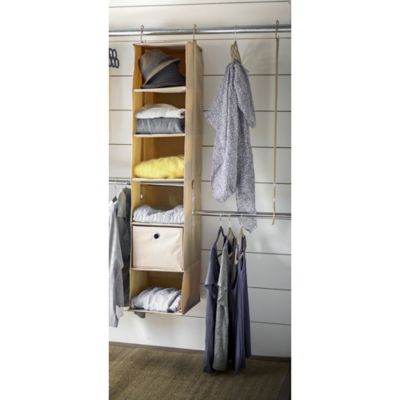 ClosetMax 2 Piece System image()