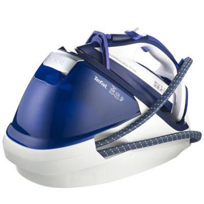 Tefal Pro Express Total X-pert Steam Gen | Lakeland