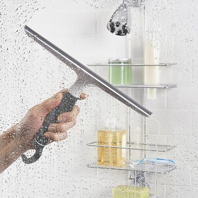 OXO Good Grips Window & Shower Squeegee image(2)