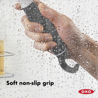 OXO Good Grips Window & Shower Squeegee image(5)