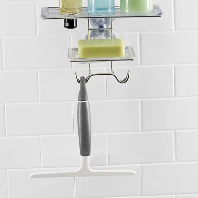 OXO Good Grips Window & Shower Squeegee image(7)