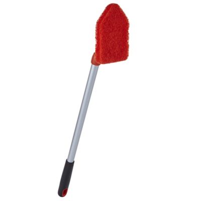OXO Good Grips Extendable Tub and Tile Scrub image(9)
