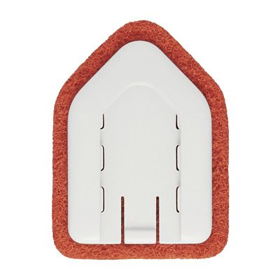 OXO GoodGrips Extendable Tub and Tile Scrubber Refill image(1)