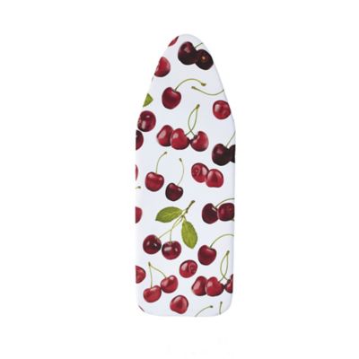 Cherries Ironing Board Cover | Lakeland