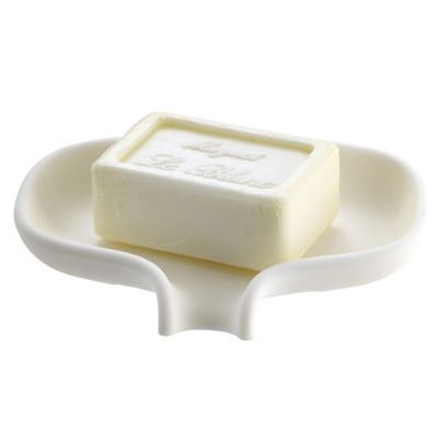 Draining on sale soap dish