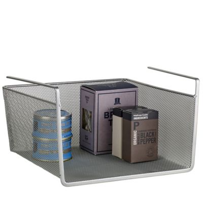 Mesh Under-Shelf Basket image(1)