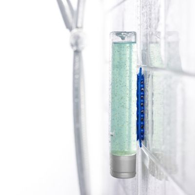 Inhouse Stick+Store Shower Pad image(2)