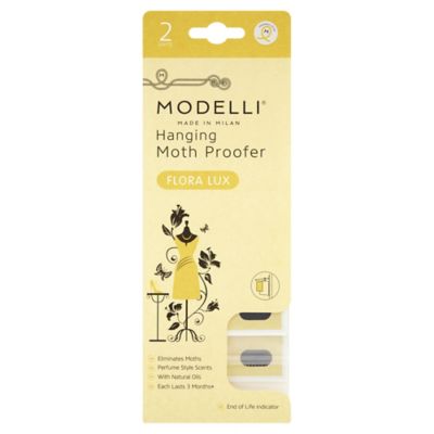 Modelli Hanging Moth Proofer Flora Lux x2 Lakeland