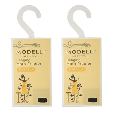 2 Modelli Hanging Moth Proofer Flora Lux - (Image 3)