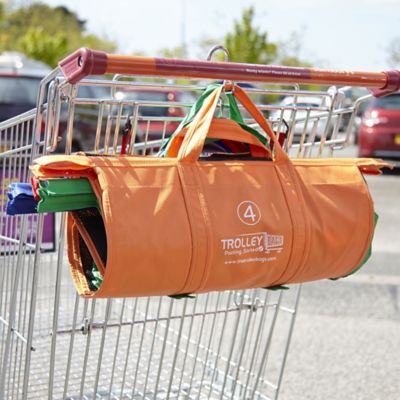 trolleys for bags