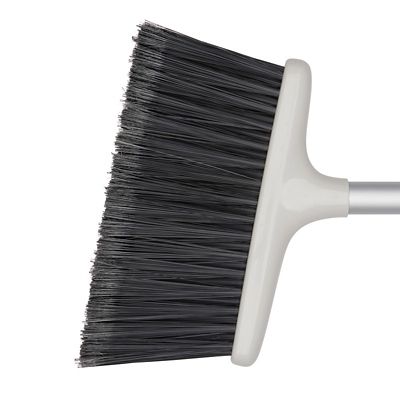 OXO Good Grips Telescopic Upright Dustpan and Brush Sweep Set image(12)