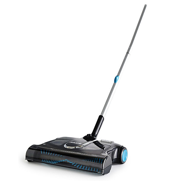 Shark® Rechargeable Electric Cordless Sweeper Plus V3800 image(1)
