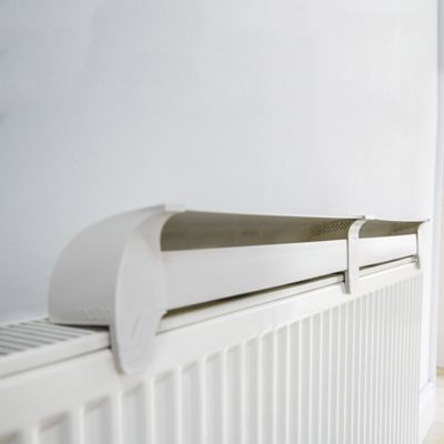 Radfan Radiator Fan - Classic Standard alt image 2