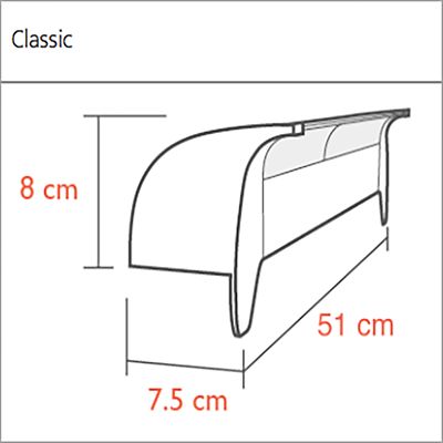 Radfan Radiator Fan - Classic Standard image(7)