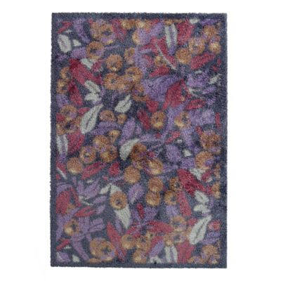 RHS Winter Cherry Turtle Mat image()