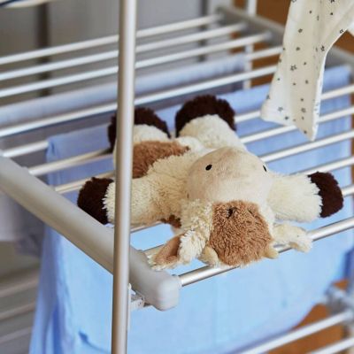 Dry:Soon Deluxe 3-Tier Heated Clothes Airer image(4)