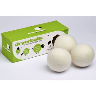 how to use tumble dryer balls