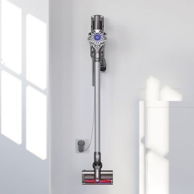 Dyson V6 Cordless Vacuum Cleaner image(5)