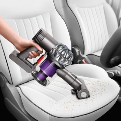 Dyson V6 Cordless Vacuum Cleaner image(6)