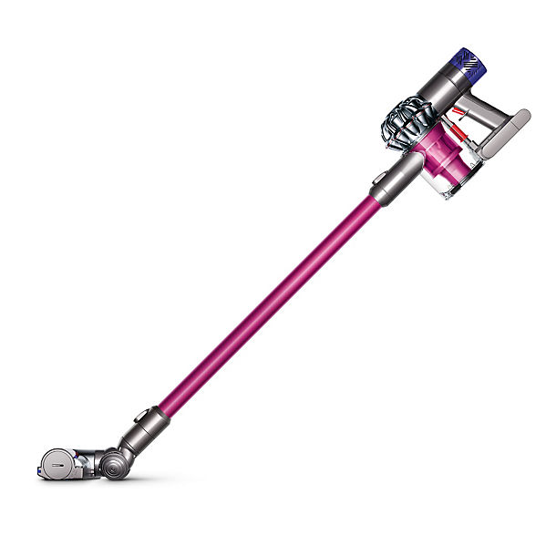 Dyson V6 Absolute Cordless Vacuum Cleaner image()