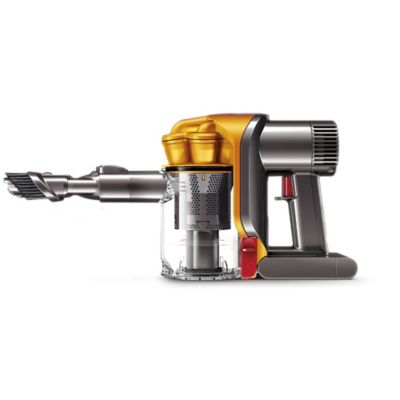 Dyson DC34 Handheld Cordless Vacuum Cleaner image()