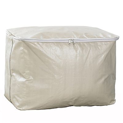 plastic storage bags for bedding