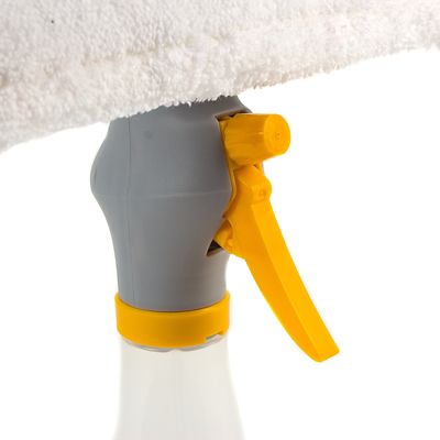 Double Sided Window Cleaner Spray Squeegee image(2)