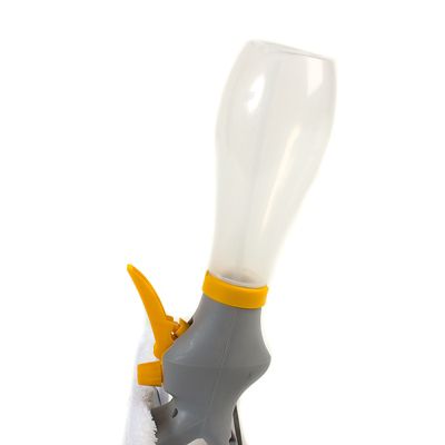 Double Sided Window Cleaner Spray Squeegee image(5)