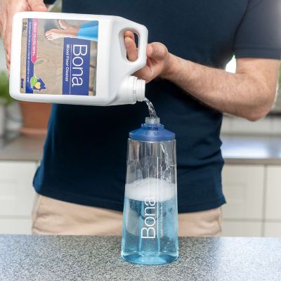 Bona Wood Floor Cleaner Refill 2.5L image(2)
