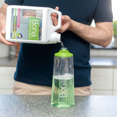 Bona Stone Tile and Laminate Cleaner Refill 2.5L image(2)
