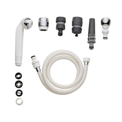 Tap Adapta Home & Garden Kit image(1)