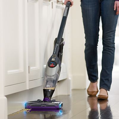 Bissell® Multireach Ion 2-in-1 Cordless Vacuum Cleaner 1312L image(5)
