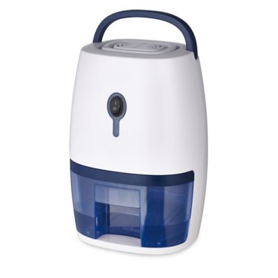 Compact Electric Dehumidifier image()